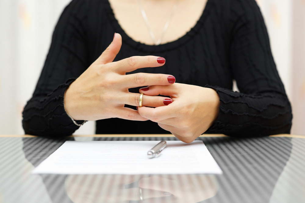 Divorcio Incausado